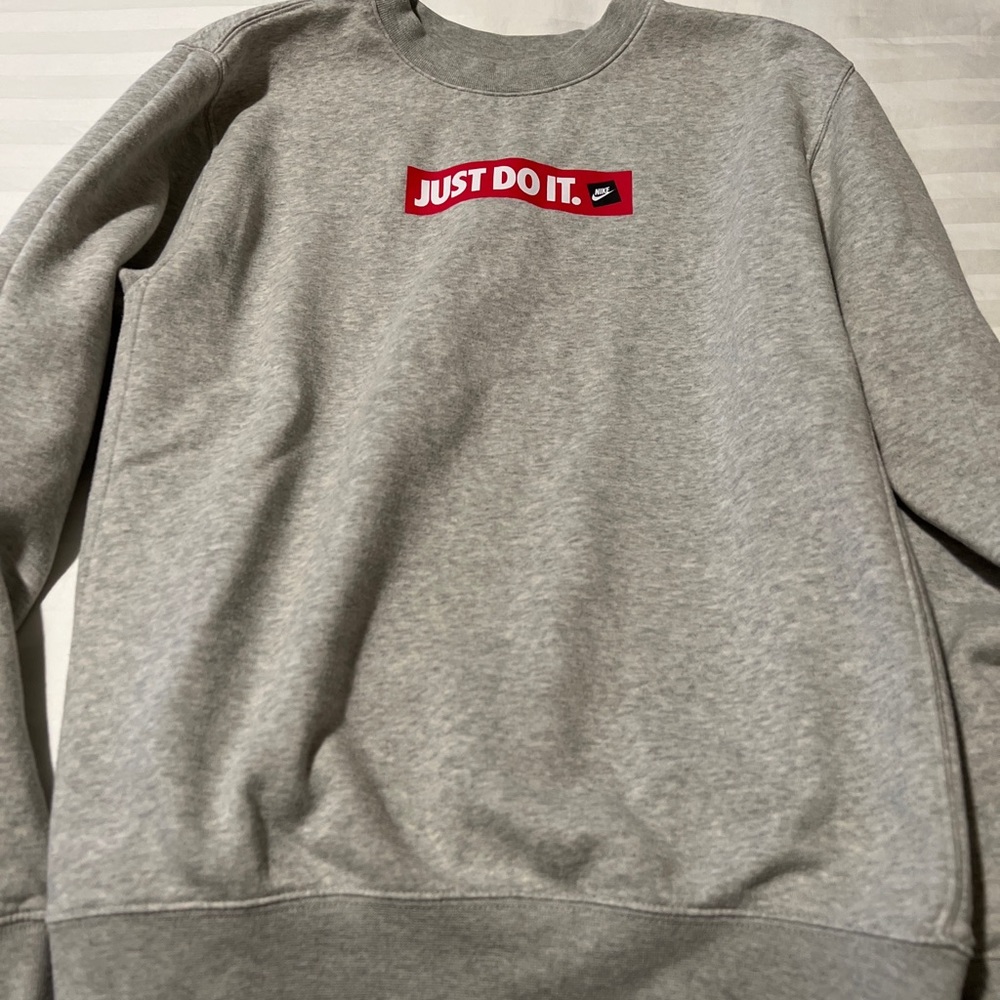 Nike Pullover